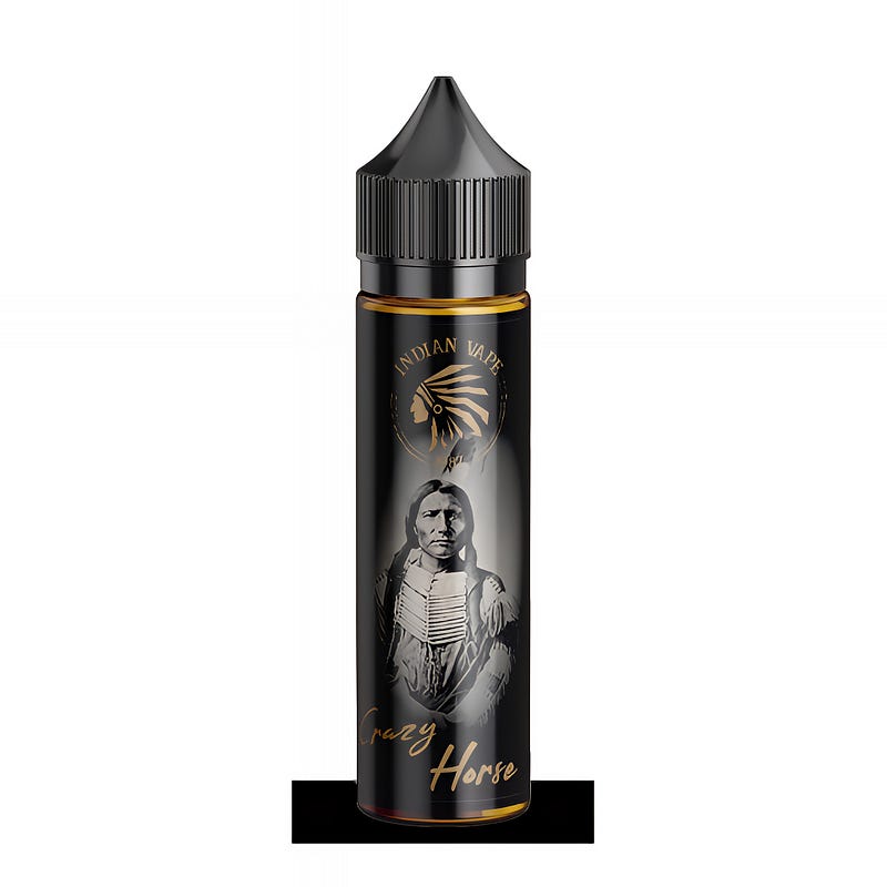 INDIAN VAPE : LES COWBOYS & LES INDIENS