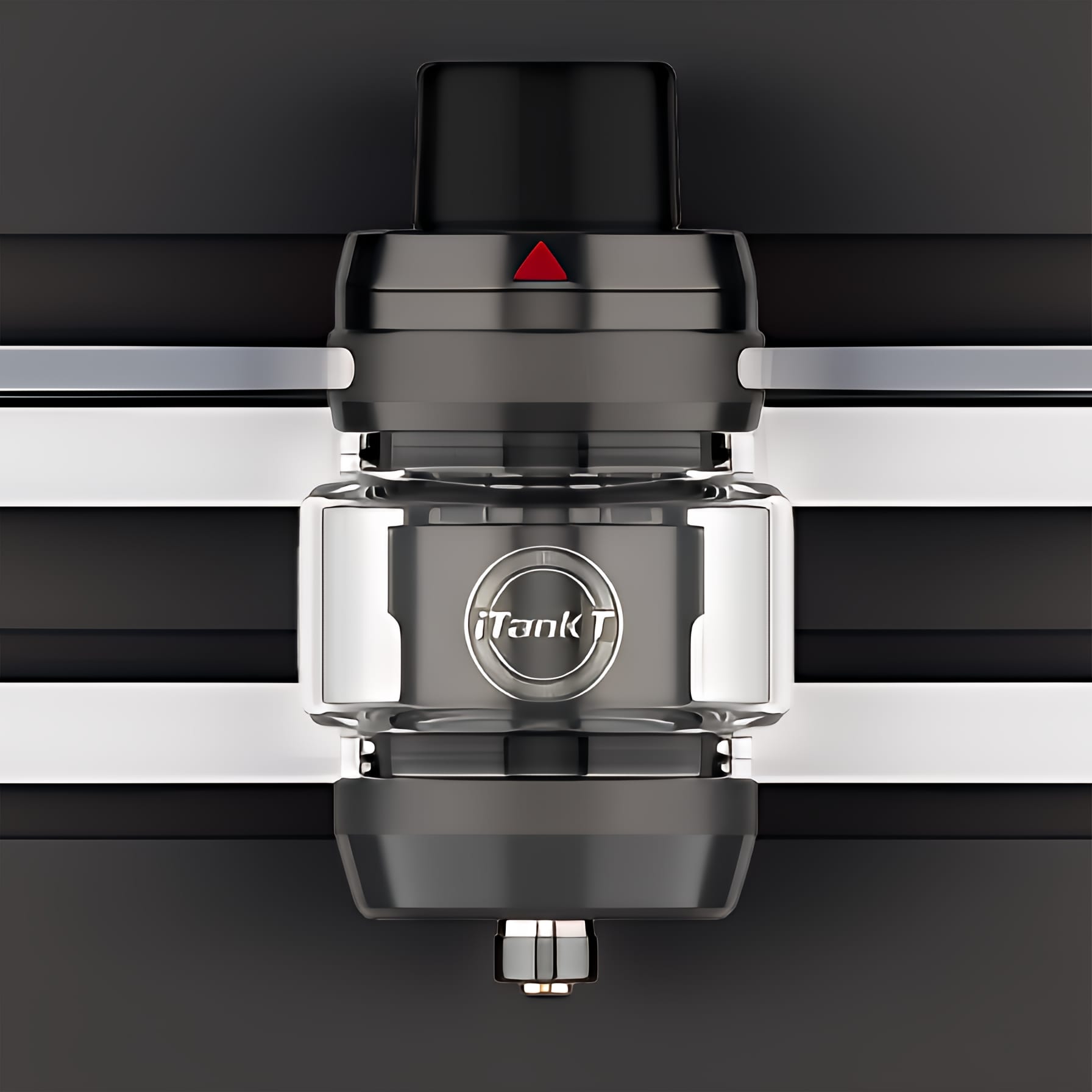 ITANK T VAPORESSO : UN CLEAROMISEUR RÉFÉRENCE