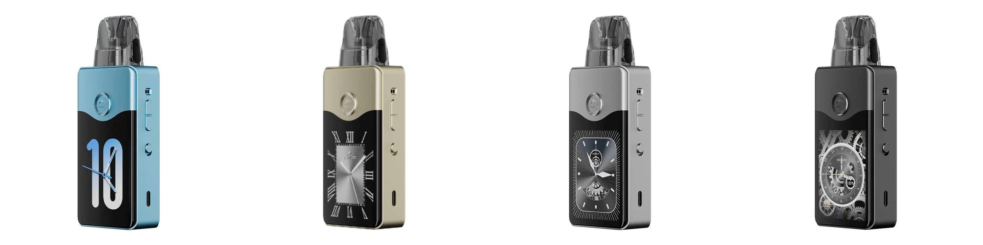 Voopoo Vinci E120