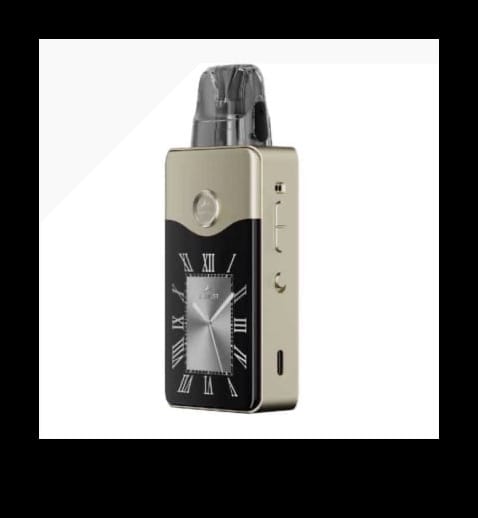 Voopoo Vinci E120