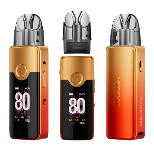 Voopoo Vinci E80