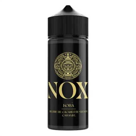 Nox Coba Vape