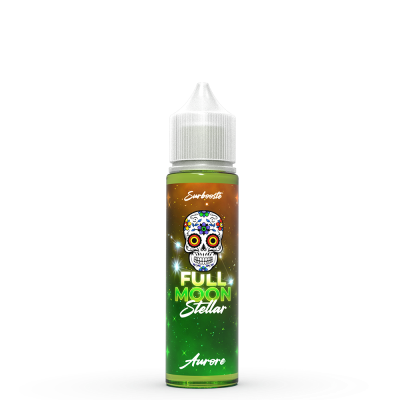 Fullmoon Vape