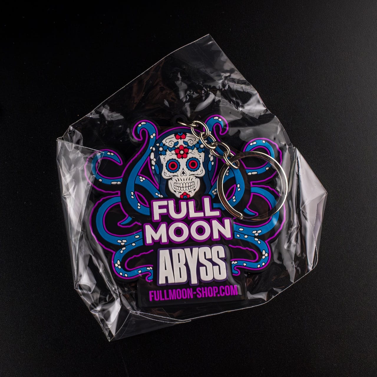 LUCKY BAG LPV - VAPORESSO × FULL MOON : UNE CHANCE DE COCU