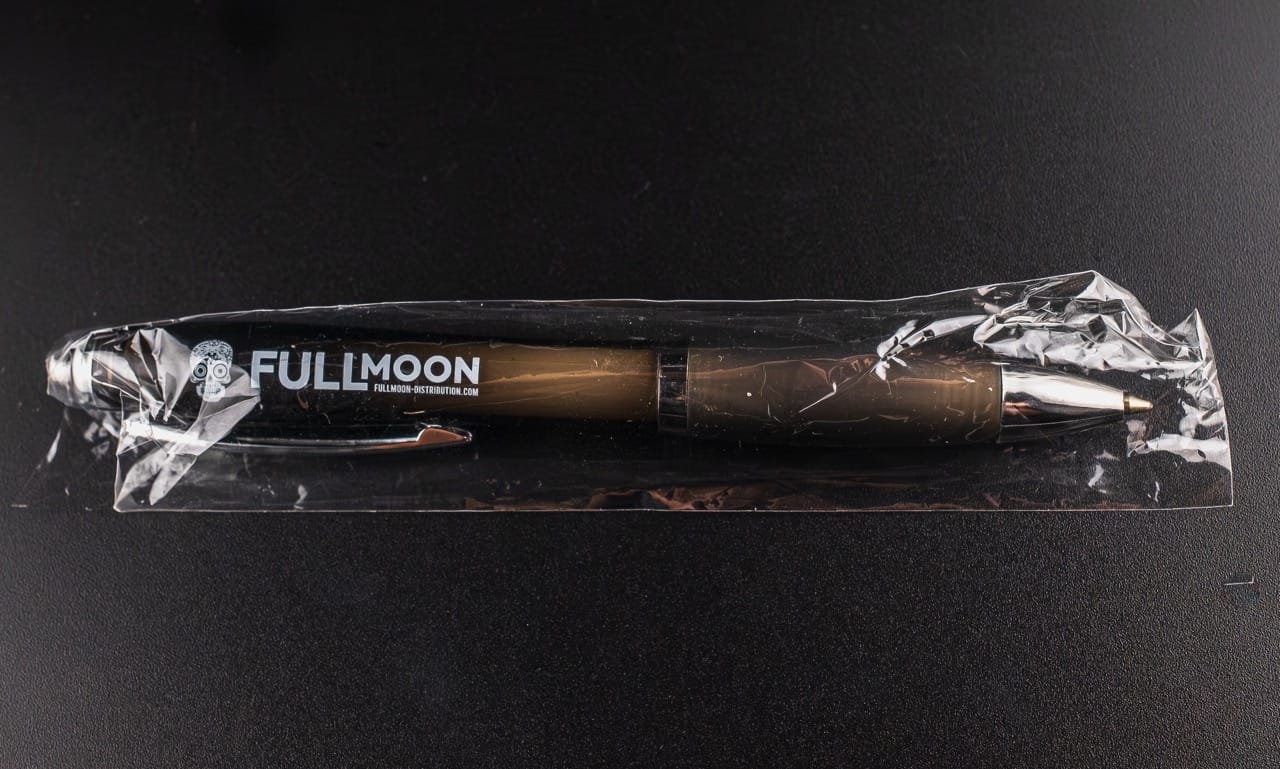 LUCKY BAG LPV - VAPORESSO × FULL MOON : UNE CHANCE DE COCU