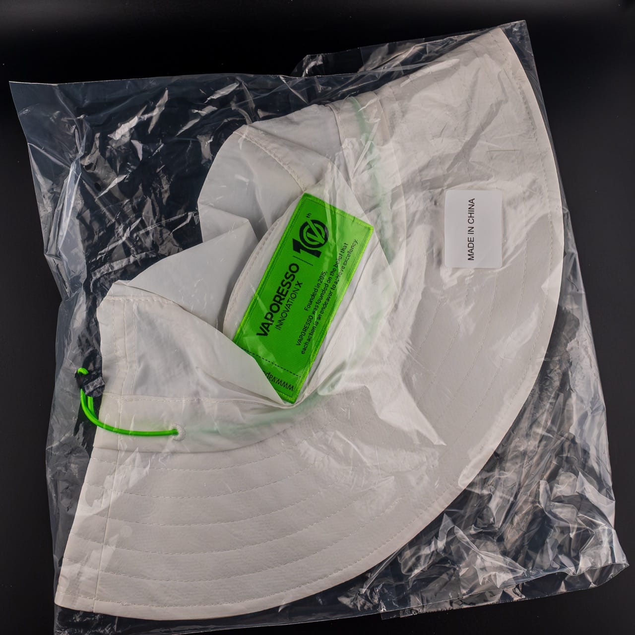 LUCKY BAG LPV - VAPORESSO × FULL MOON : UNE CHANCE DE COCU