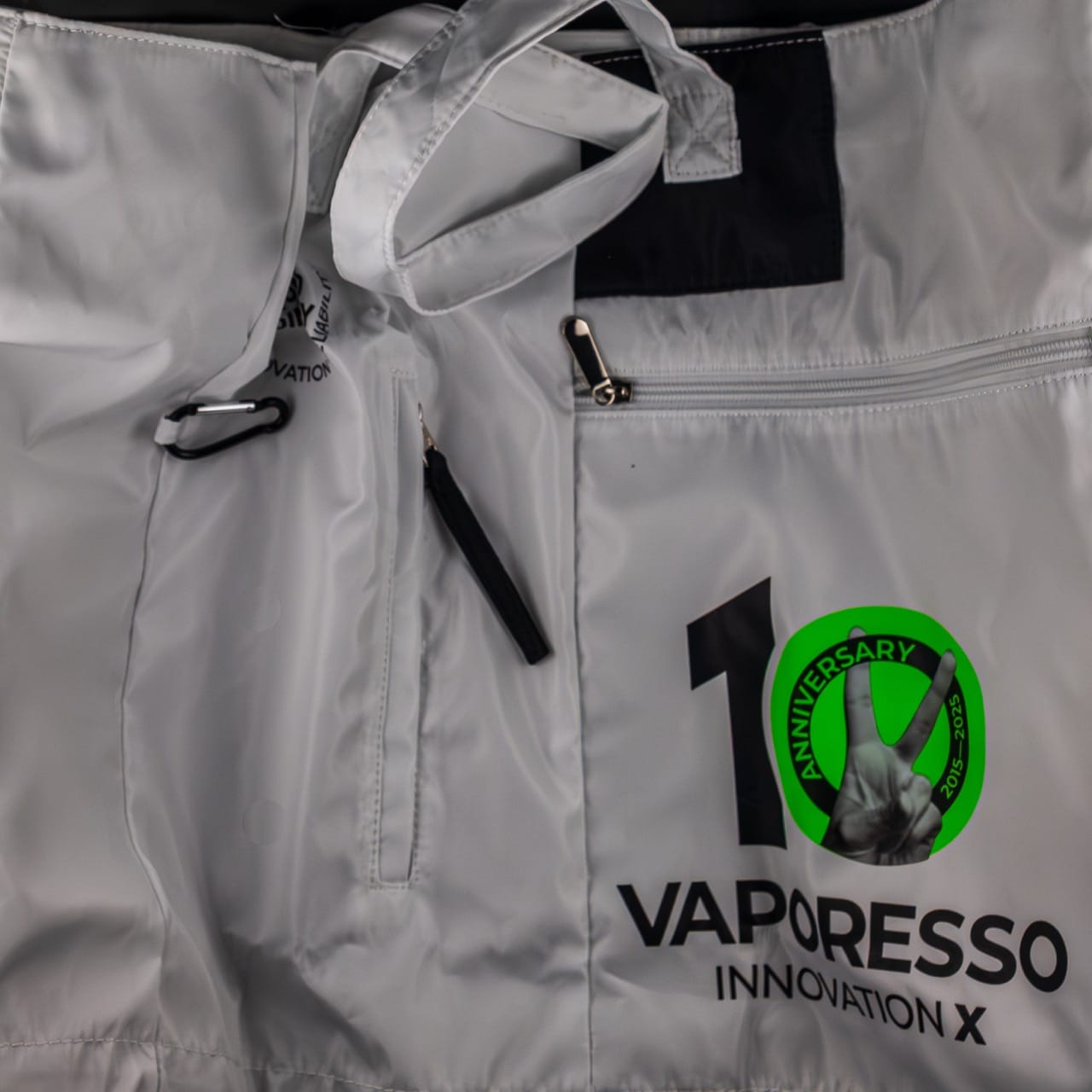 LUCKY BAG LPV - VAPORESSO × FULL MOON : UNE CHANCE DE COCU