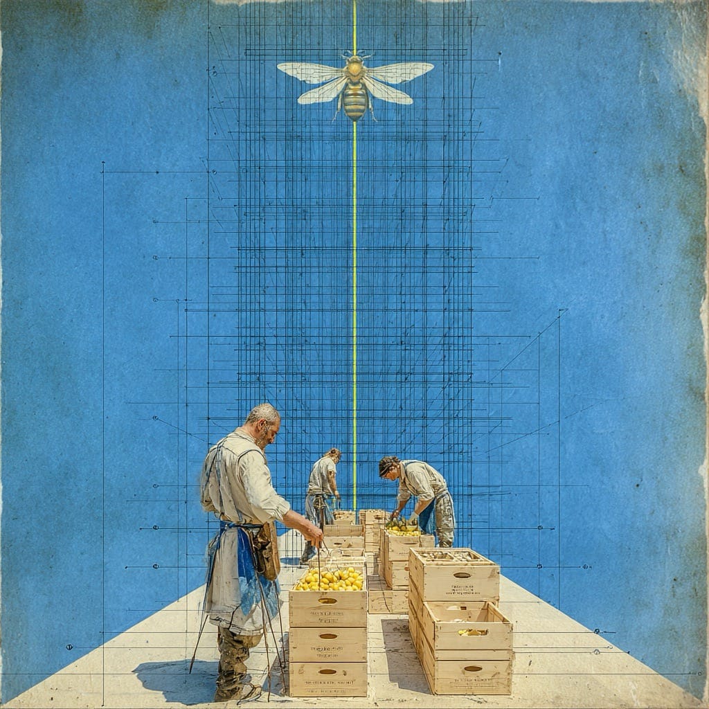 NITROUS × PROTECT : LES ARCHITECTES DU GOÛT