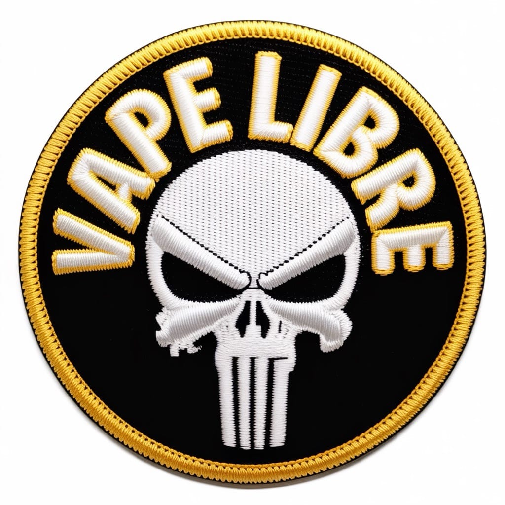 IL N'Y A PAS 4 MILLIONS DE VAPOTEURS EN FRANCE