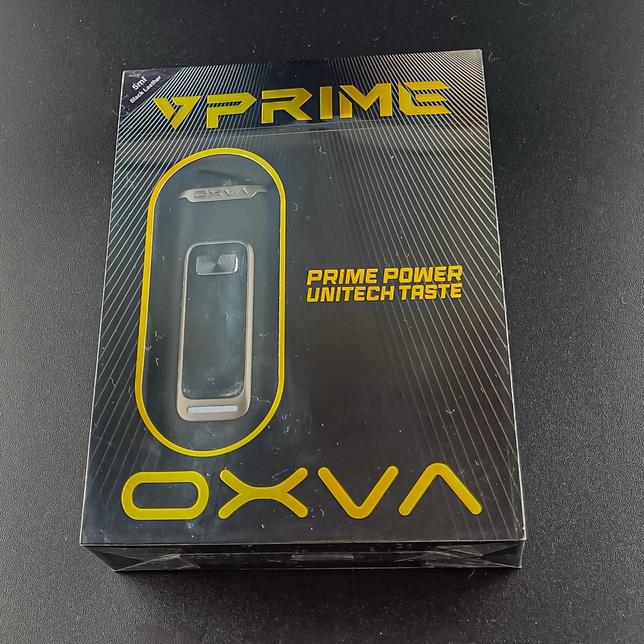 LUCKY BAG OXVA × T-JUICE : QUAND LE HASARD DEVIENT GÉNÉREUX