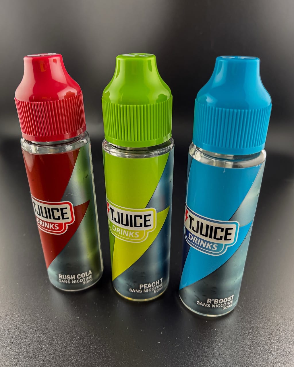 LUCKY BAG OXVA × T-JUICE : QUAND LE HASARD DEVIENT GÉNÉREUX