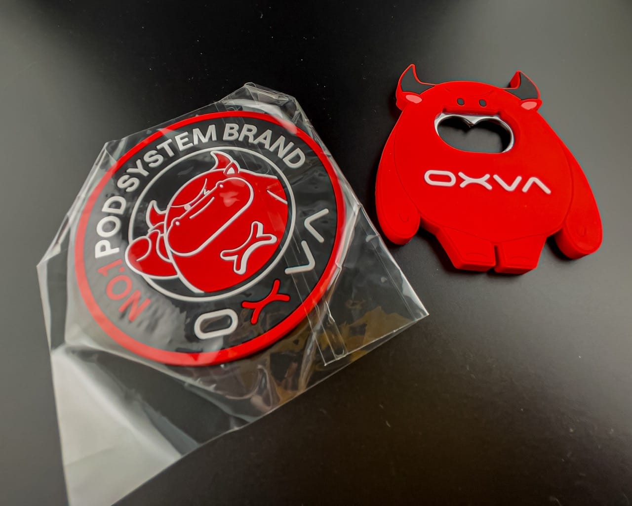 LUCKY BAG OXVA × T-JUICE : QUAND LE HASARD DEVIENT GÉNÉREUX