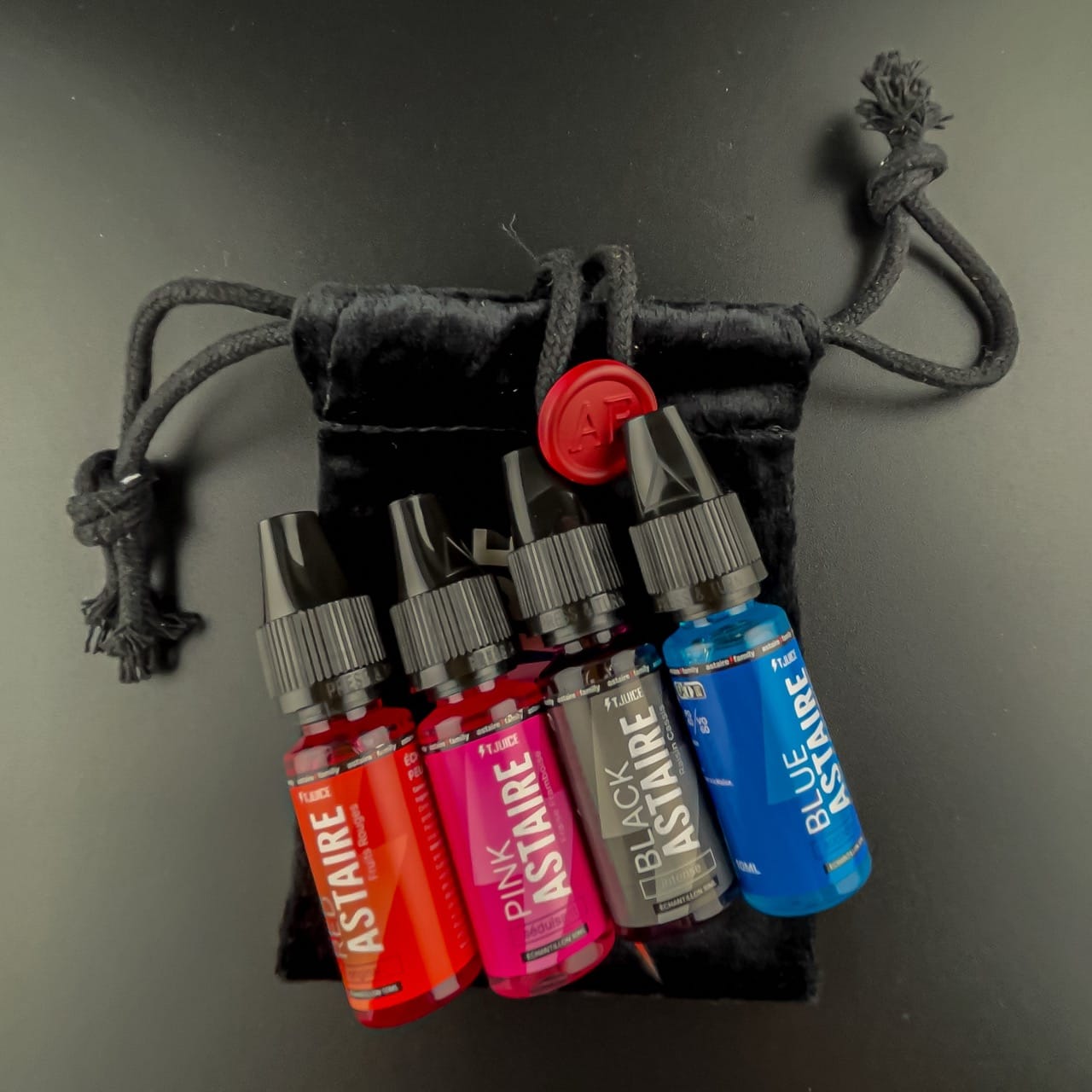 LUCKY BAG OXVA × T-JUICE : QUAND LE HASARD DEVIENT GÉNÉREUX