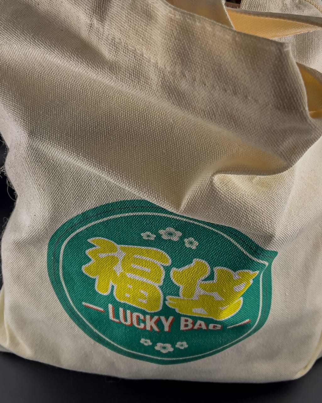 LUCKY BAG OXVA × T-JUICE : QUAND LE HASARD DEVIENT GÉNÉREUX