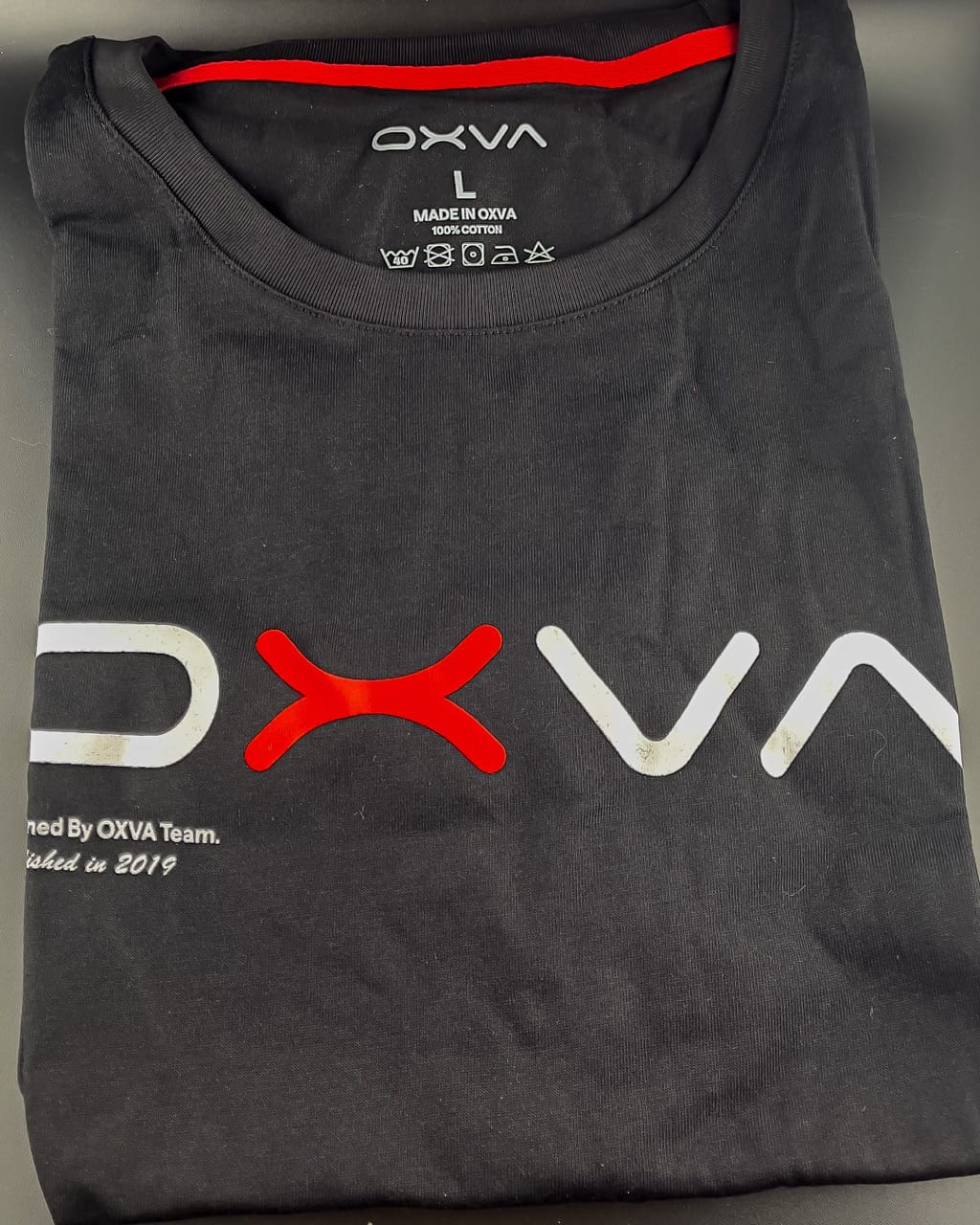 LUCKY BAG OXVA × T-JUICE : QUAND LE HASARD DEVIENT GÉNÉREUX