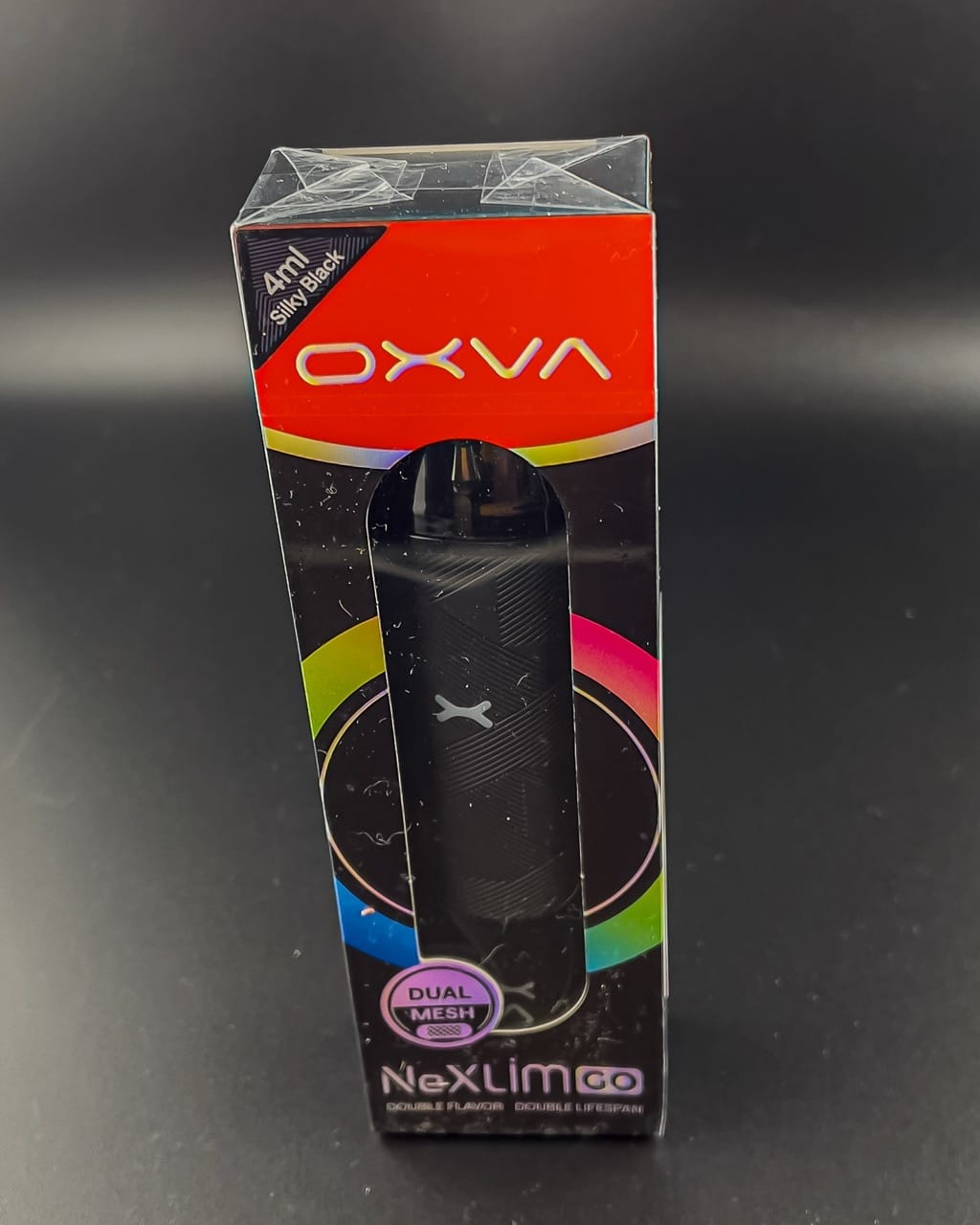 LUCKY BAG OXVA × T-JUICE : QUAND LE HASARD DEVIENT GÉNÉREUX