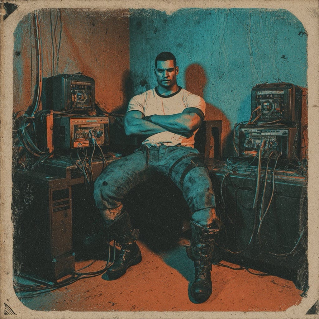 Vaporesso Armour Ultra Mod