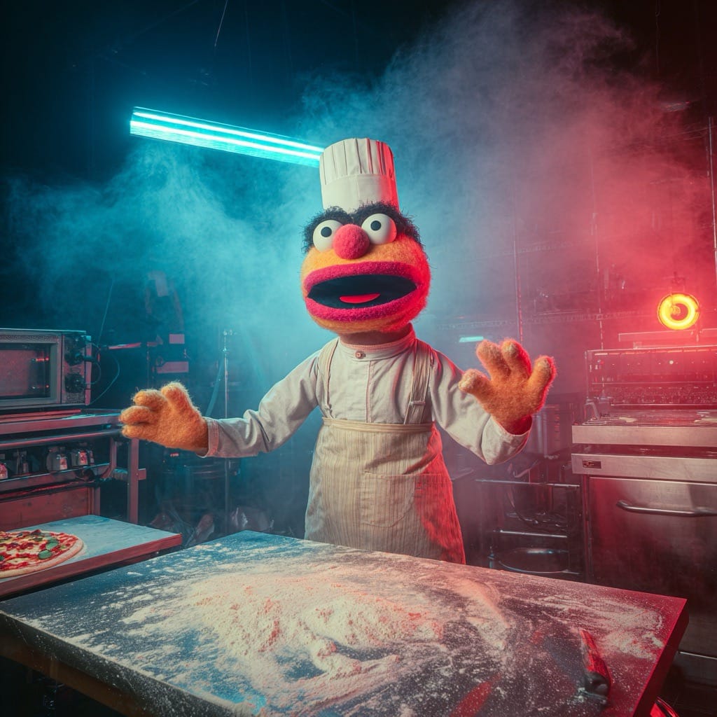 NOX MAYAPÀN (SECRET'S LAB) : LA RECETTE DU CHEF