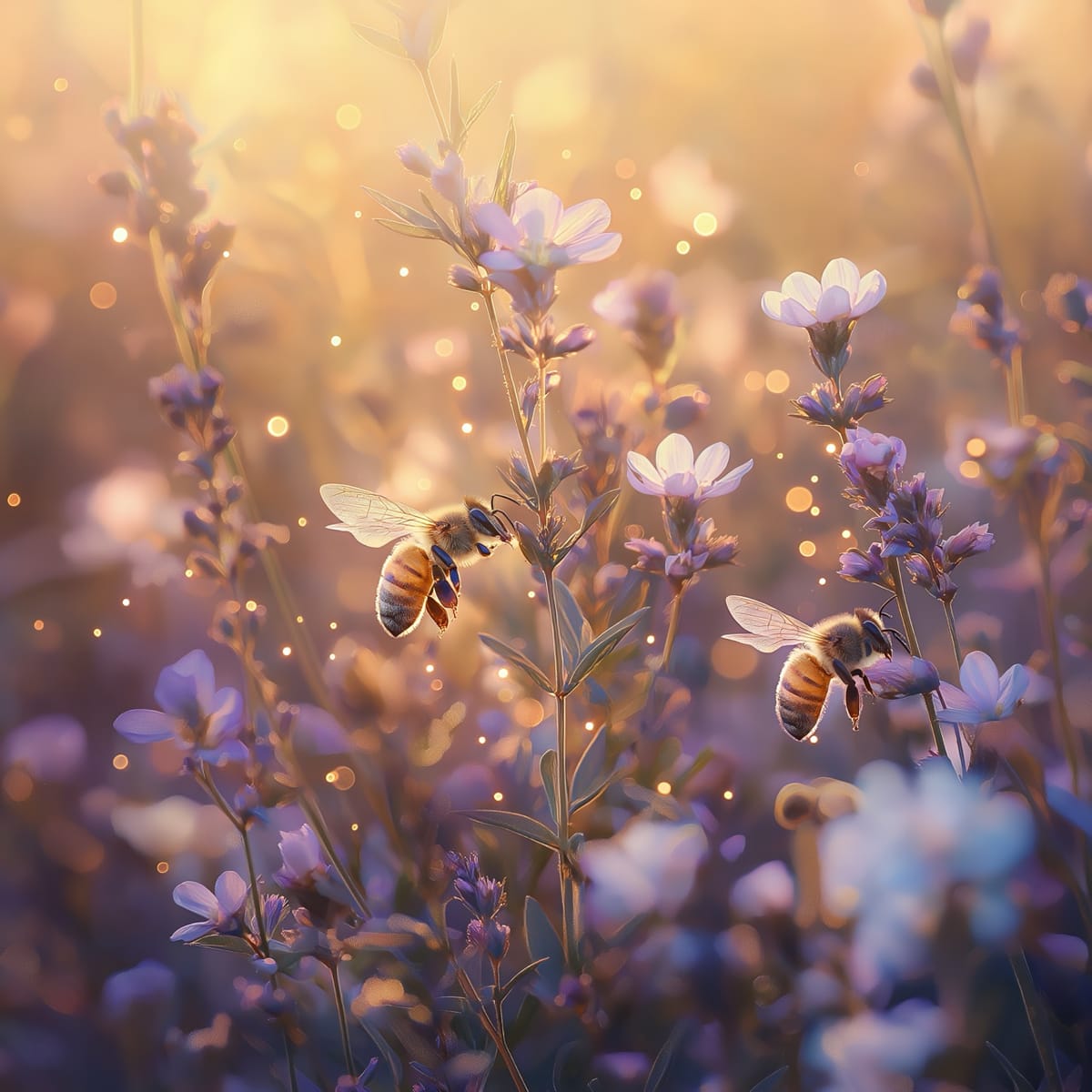 Protect : E-liquides Engagés pour la Sauvegarde des Abeilles | Dans les Nuages